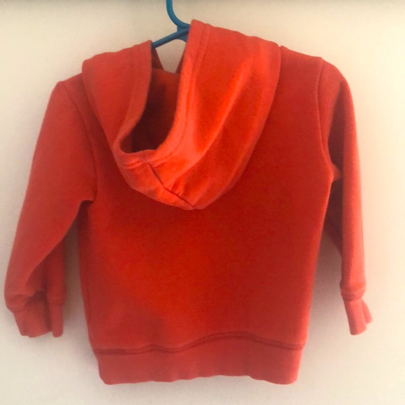 2T Carter’s Hoodie - Picture 3 of 3